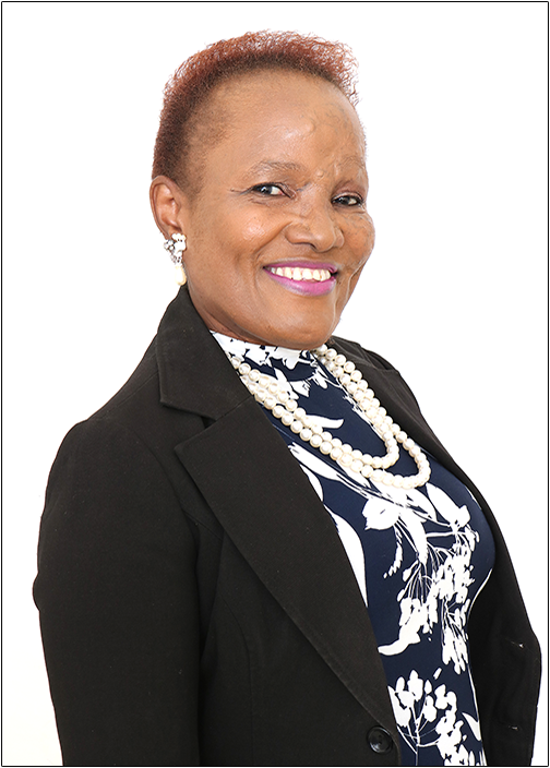 Janett Mwafulilwa