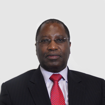 Passmore Hamukoma - Associate Partner