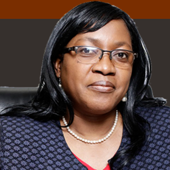 Namucana Musiwa - Associate Partner