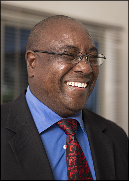 Wilfred Sakala - Associate Partner