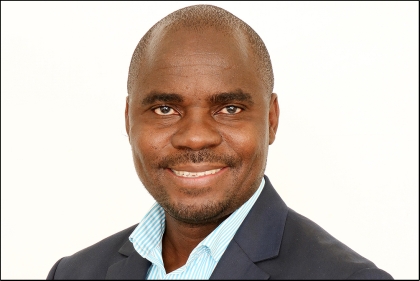 Glenn Malwa Mwika